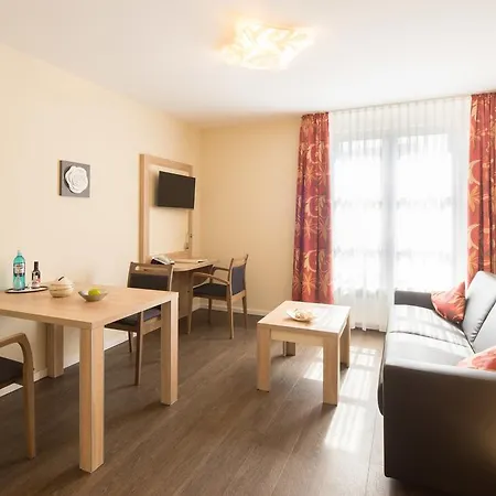 Hotel Gda Am Schlosspark