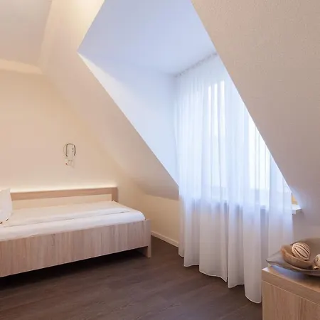 Gda Am Schlosspark Hotel Bad Homburg vor der Höhe
