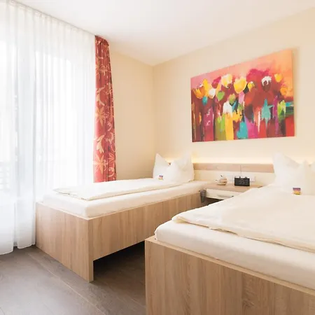 Gda Am Schlosspark Hotel