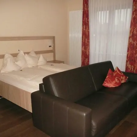 Hotel Gda Am Schlosspark Bad Homburg vor der Höhe