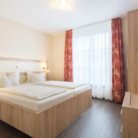 Gda Am Schlosspark Hotel